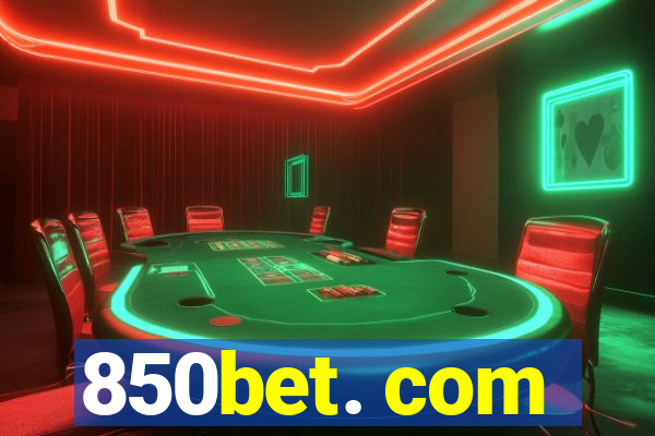 850bet. com